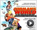 Le Monde de Corman : Exploits d’un rebelle hollywoodien Bande-annonce VO