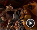 Madagascar 3, Bons Baisers D’Europe Bande-annonce VF