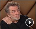 Eddy Mitchell Interview : L'Oncle Charles, La Totale!, Jusqu'au bout du monde, I Love You, Coup de torchon