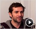 Grégory Fitoussi Interview : Les Hommes de l'ombre
