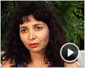 Danielle Arbid Interview : Beyrouth Hotel (TV)