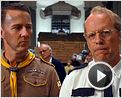 Moonrise Kingdom Extrait vidéo VO