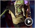 L'Étrange pouvoir de Norman Extrait vidéo (3) VO