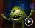 Monstres Academy Teaser (2) VF
