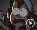 Souvenirs de Gravity Falls - saison 1 Bande-annonce