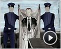 Le Voyage de Monsieur Crulic Bande-annonce VO