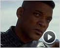 After Earth Bande-annonce VO