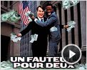 Un Fauteuil pour deux Bande-annonce VO