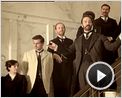 Mr. Selfridge - saison 1 Teaser VO
