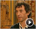 Des gens qui s'embrassent Extrait vidéo
