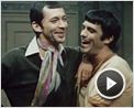 Les Garçons de la bande Bande-annonce VO