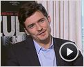 Cannes 2013 N°109 - Cannes 2013 - Orlando Bloom : "Les gens m'avaient mis dans une case !"