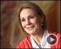 Photo : Louis-Do de Lencquesaing, Marthe Keller Interview : Au galop