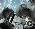 Photo : Gravity Bande-annonce VO