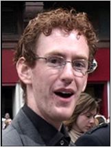 Chris Rankin