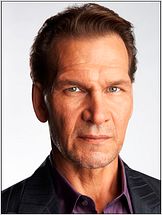 Patrick Swayze