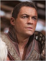Dominic West