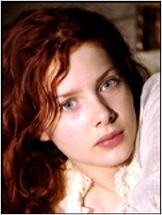 Rachel Hurd-Wood