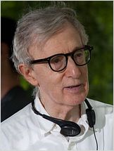 Woody Allen