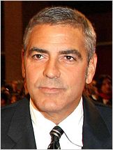 George Clooney