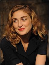 Julie Gayet