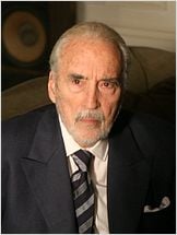 Christopher Lee