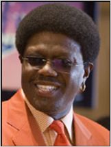 Bernie Mac