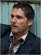 Eric Bana