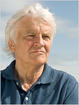 Jacques Perrin