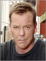 Kiefer Sutherland