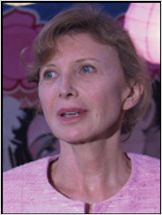 Aurore Clément