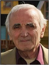 Charles Aznavour