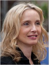 Julie Delpy