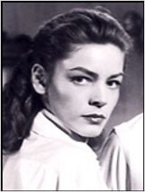 Lauren Bacall
