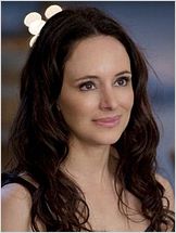 Madeleine Stowe