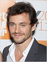 Hugh Dancy