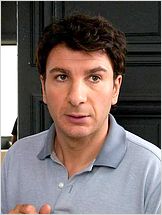 Michaël Youn