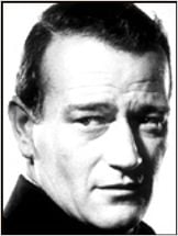 John Wayne
