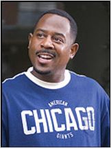 Martin Lawrence