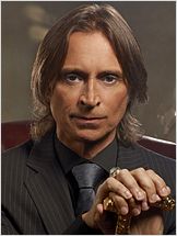Robert Carlyle