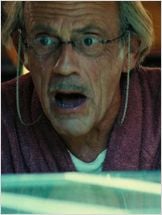 Christopher Lloyd