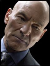 Patrick Stewart
