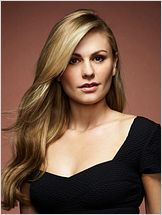 Anna Paquin