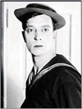Buster Keaton