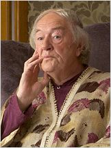 Michael Gambon
