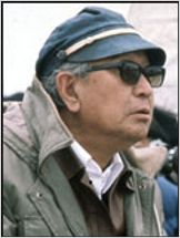 Akira Kurosawa