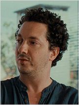 Guillaume Gallienne
