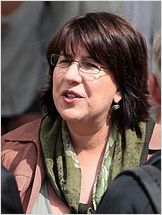 Annie Grégorio