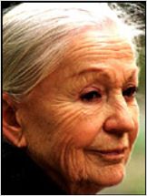 Ginette Garcin