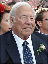 George Kennedy